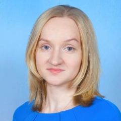 Сурова Людмила