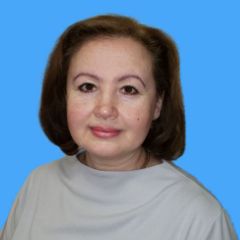 Кузнецова Вера