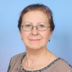 Климанова Марина