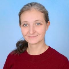 Заяц Елена