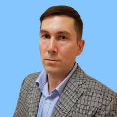Сиротин Владимир