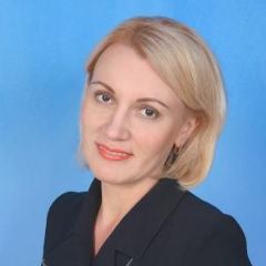 Рысенкова Кристина
