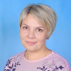 Будашова Татьяна