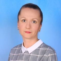 Косова Анна
