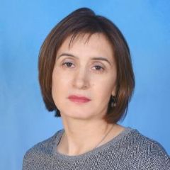 Абдуллаева Диана Алаудиновна