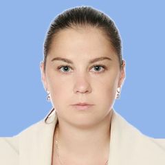 Никулина Наталья