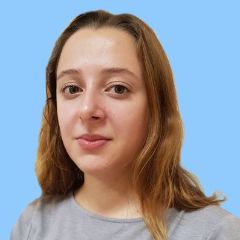 Зимина Анастасия