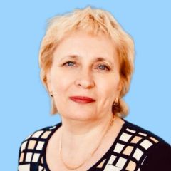 Землянко Ирина