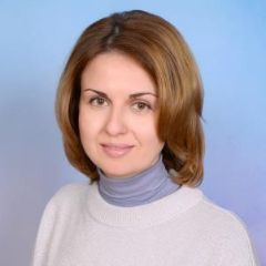 Тарарыкова Екатерина