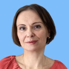 Кукоба Оксана