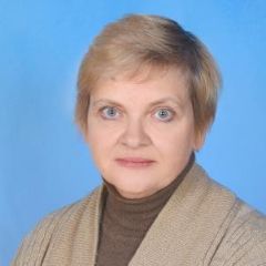 Земцова Светлана