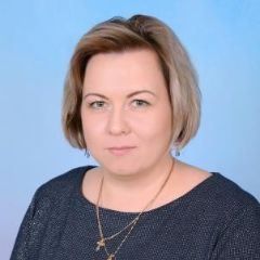 Жукова Юлия