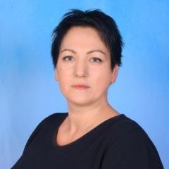 Азарова Виктория Николаевна