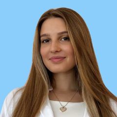 Иванова Александра