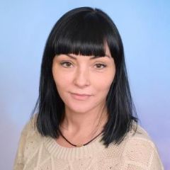 Лысенко Полина