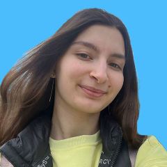 Перепелицына Дарья