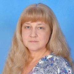 Лопухова Татьяна