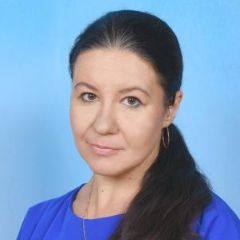 Сафиуллина Марина