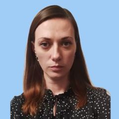 Чистякова Марина