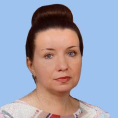 Гришанина Ирина