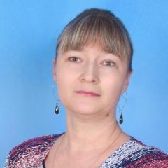 Туманова Татьяна