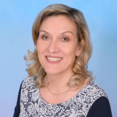 Севастьянова Наталия