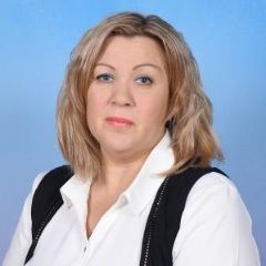 Аниченко Ирина Владимировна