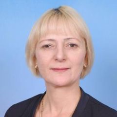 Лосик Инна