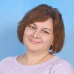 Архипова Антонина Владимировна