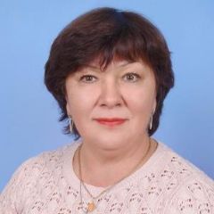 Нуриманова Найля