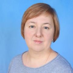 Сарапаева Дарья