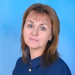 Попова Алиса