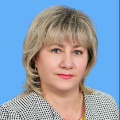 Артемьева Нина Михайловна