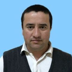 Курбонов Тургунжон