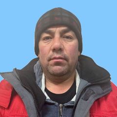 Жураев Отабек