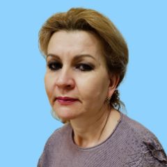 Бауэр Анна