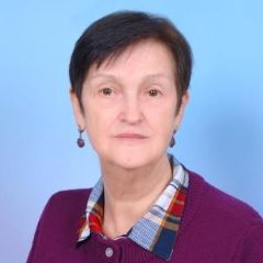 Водзинская Елена
