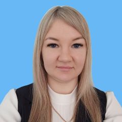 Порядина Виктория