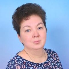 Миничкина Татьяна