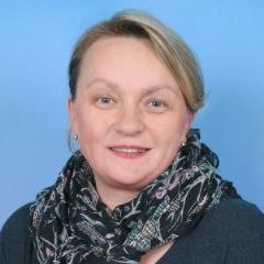 Титова Елена