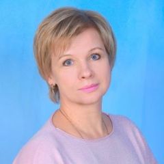 Громова Олеся