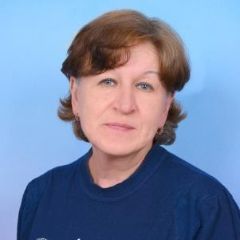 Ярцева Ирина
