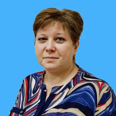Терехина Елена