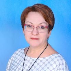 Подшивалова Ирина