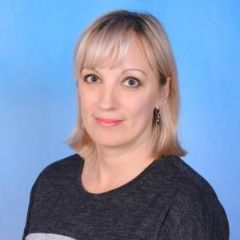 Нагорная Ирина