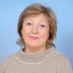 Зуева Елена