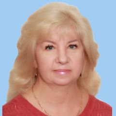 Сайгина Виктория