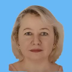 Слидзюк Ольга