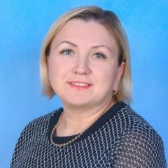 Черешкова Екатерина