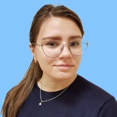 Силаева Екатерина